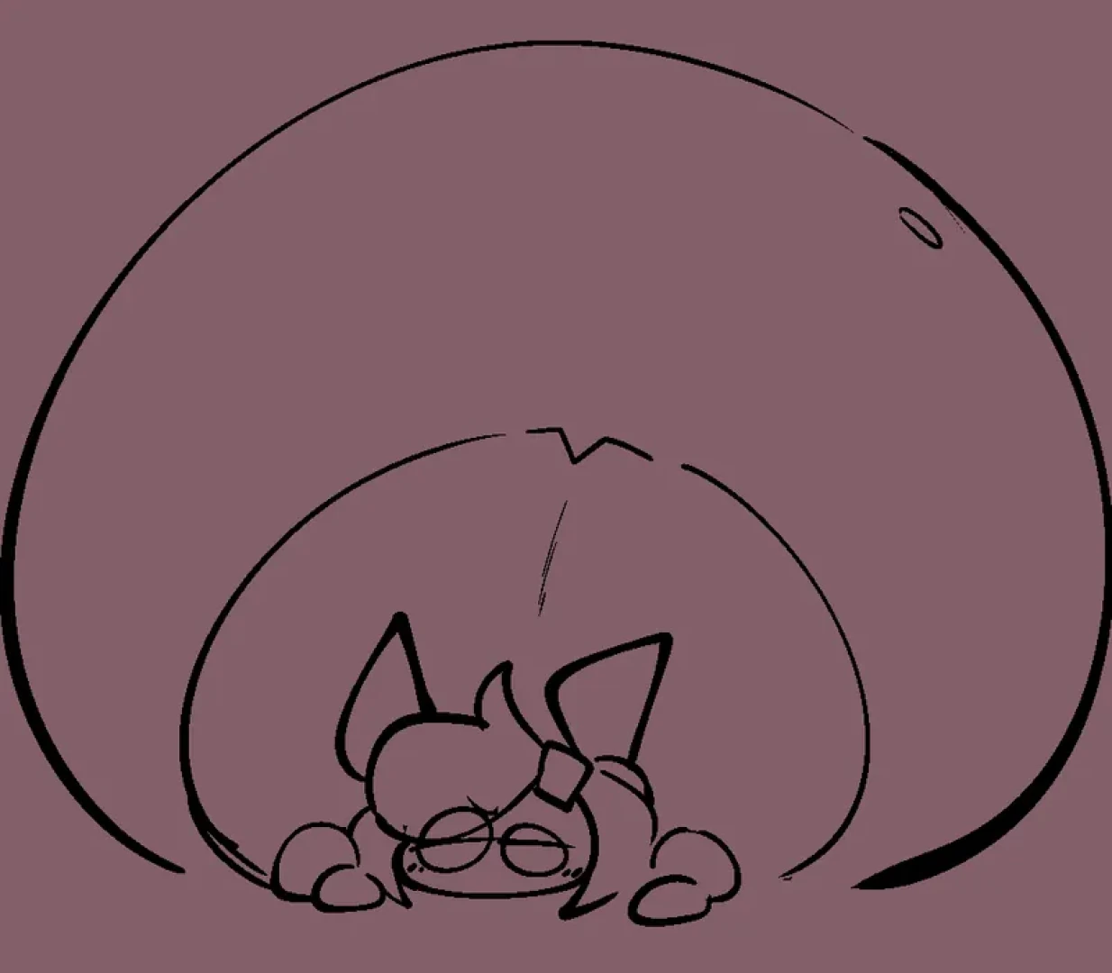 Fizzooka - susie skirt inflation — page 1