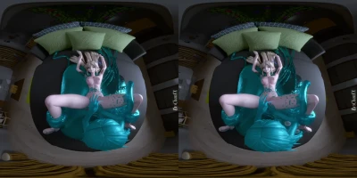 erochanfx - Cartethyia (HD) part 2