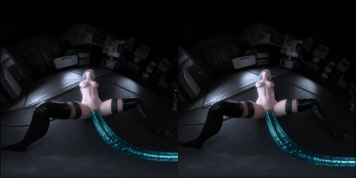 erochanfx - 2B alt (4K) part 2