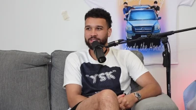 You Should Know Podcast - Co-Existing With 2 Lovers! | Ten Minute Talks Ep. 173
