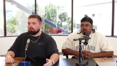 You Should Know Podcast - Banned From Recording, Venue Caught On Fire, & Robby's Love Life! | Patreon Exclusive Ep. 225