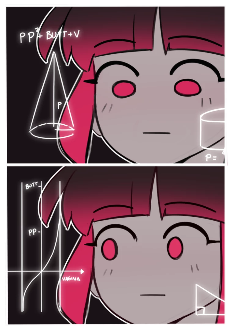 drossdrawings - Uh...