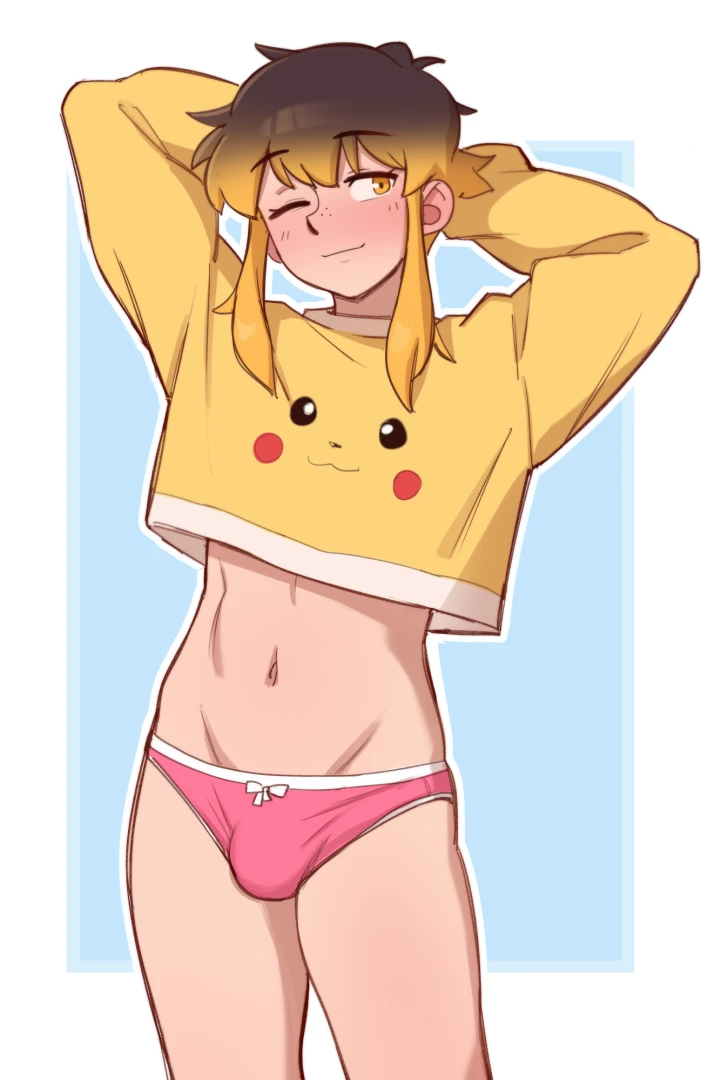 drossdrawings - Amber