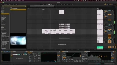Altare - Studio Sessions - Charli XCX remix attempt 6