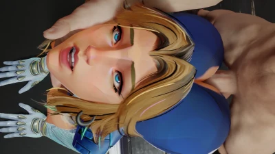 bewyx - [10$ | Animation] Sue Storm Invisible but Not Untouchable (4K)(Alts) part 4