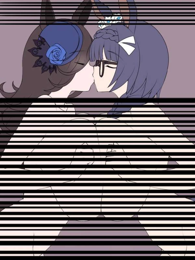 やおよろず - 《期間限定!支援継続感謝特典》【第二弾】下塗り一部公開︎ — page 1