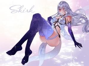AoiAbyss - Skirk 