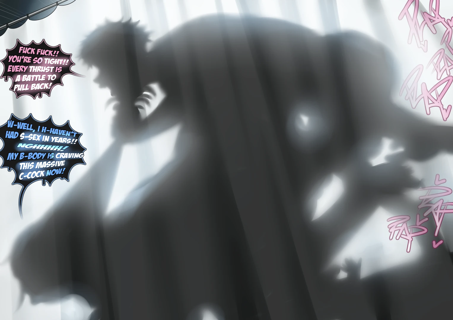 astroodragon - [Exclusive Poll Winner]  You're not going Anywhere until I check you out >:)