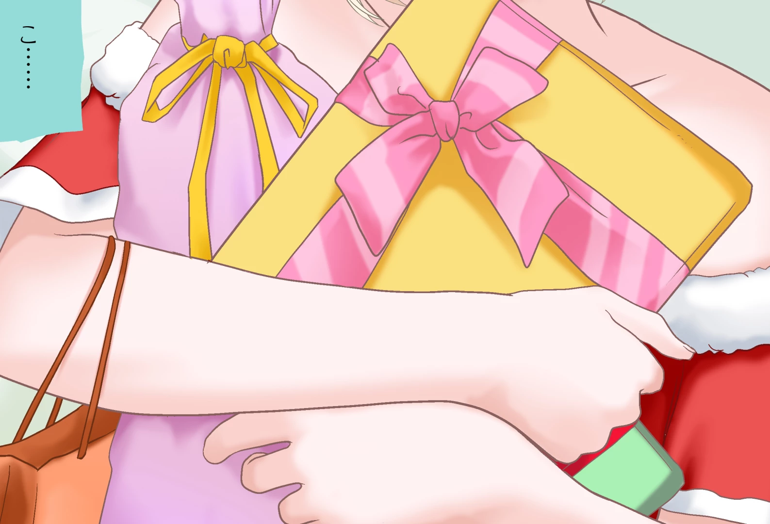 acht - 特別編 いろはちゃんと過ごすクリスマス 完全版