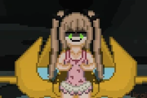 Wirai - Spirit Request Image Set 1