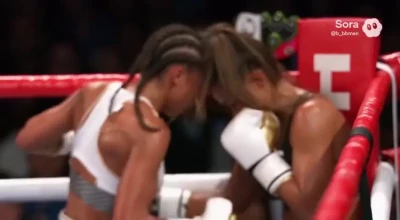 femaleboxingclips - No. 127