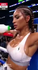 femaleboxingclips - Uncut ending — Jul 14 #3