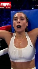 femaleboxingclips - Uncut ending — Jul 18 #3