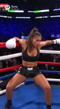 femaleboxingclips - Uncut ending — Jul 24 #4