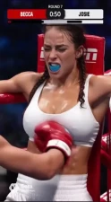 femaleboxingclips - Uncut ending — Jul 24 #5