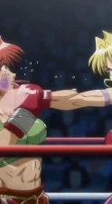femaleboxingclips - No. 133 part 2