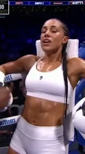 femaleboxingclips - Uncut ending — Jul 24 #2 part 2