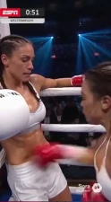 femaleboxingclips - Uncut ending — Jul 24 #5 part 2