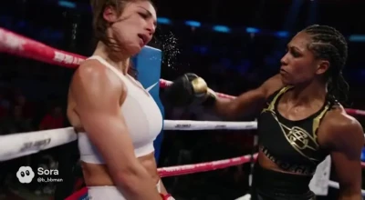 femaleboxingclips - No. 135