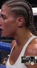 femaleboxingclips - Uncut ending — Jul 24 #3 part 2