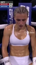 femaleboxingclips - Uncut ending — Jul 24 #4 part 2