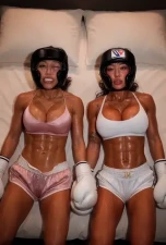 femaleboxingclips - No. 151