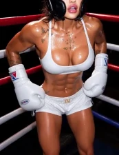 femaleboxingclips - No. 189