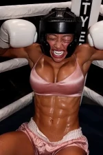 femaleboxingclips - No. 202