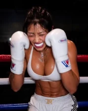 femaleboxingclips - No. 229