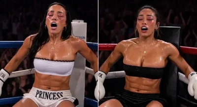 femaleboxingclips - No. 244