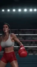 femaleboxingclips - No. 246