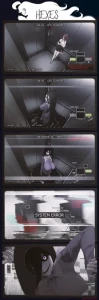 thekite - HEXES 27: MISSING PERSON [HIGH RES]