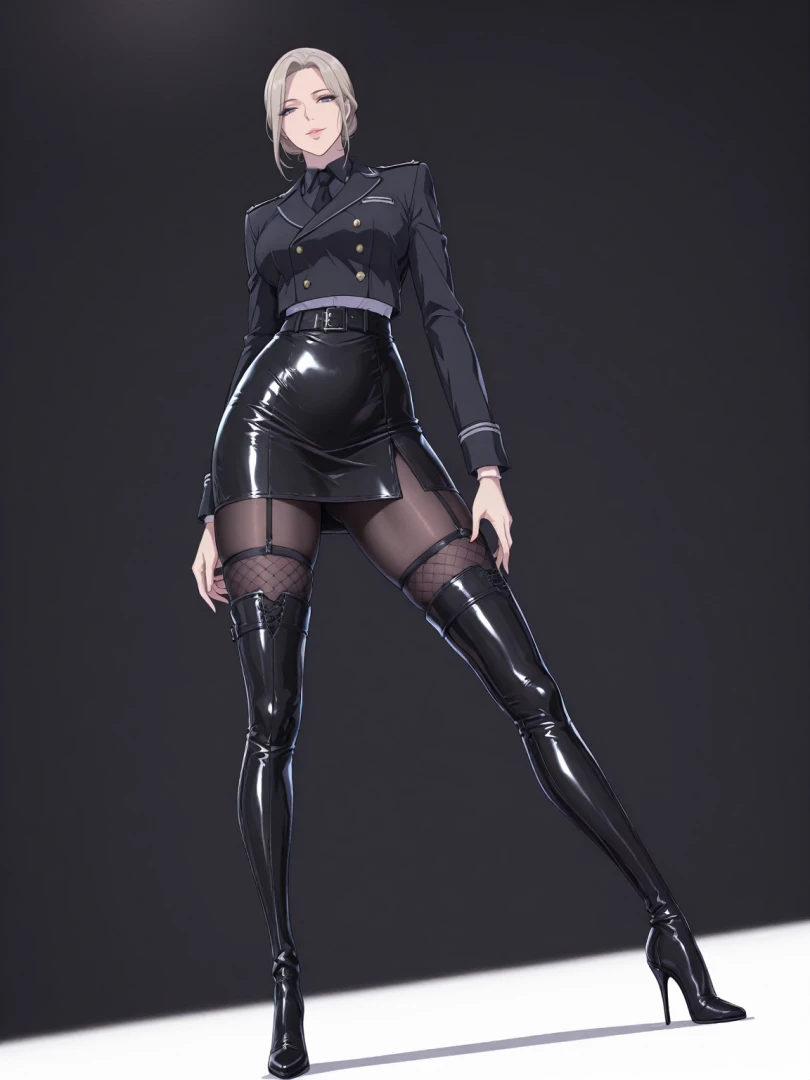 sHU - officer P4