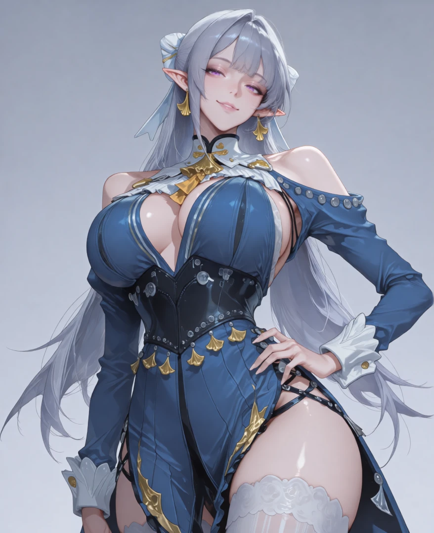 sHU - velina airgid