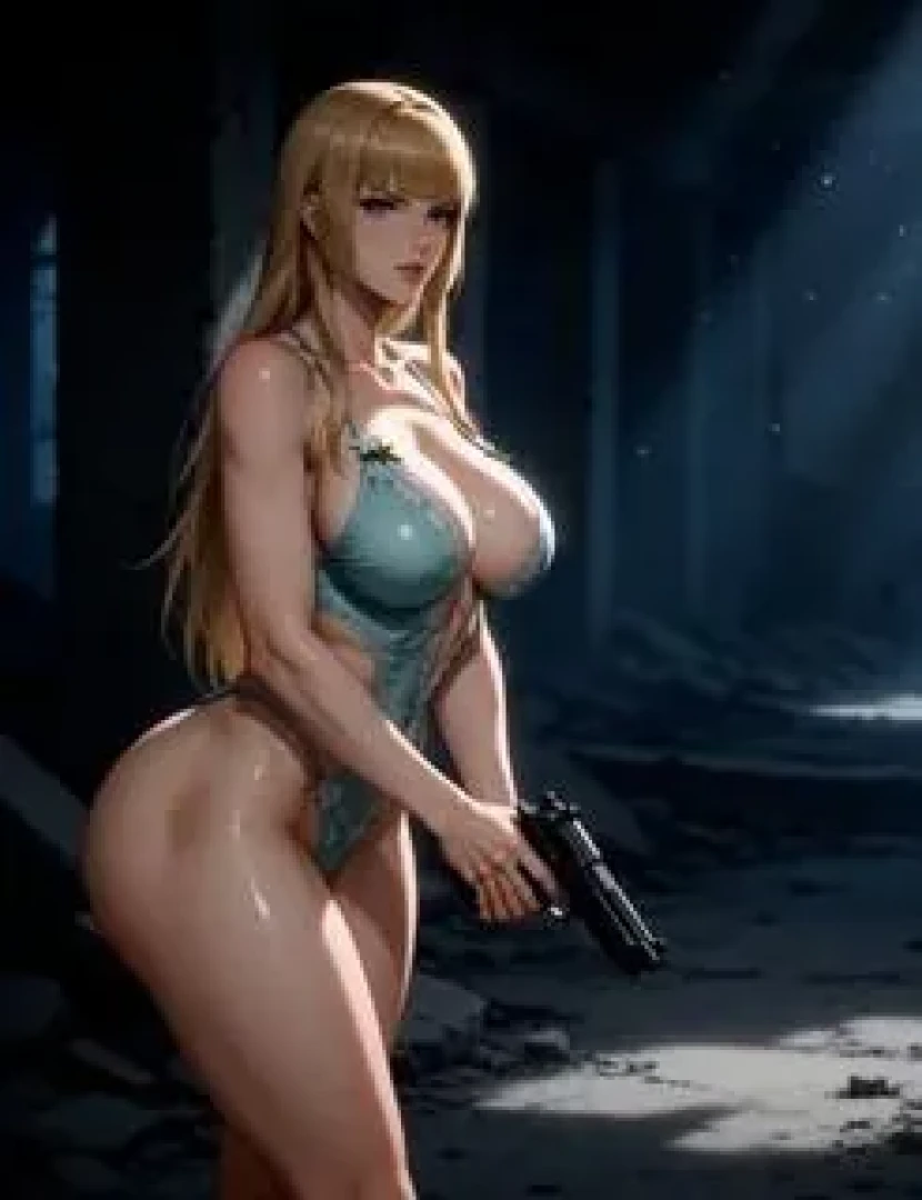 sHU - Lili P2 part 2