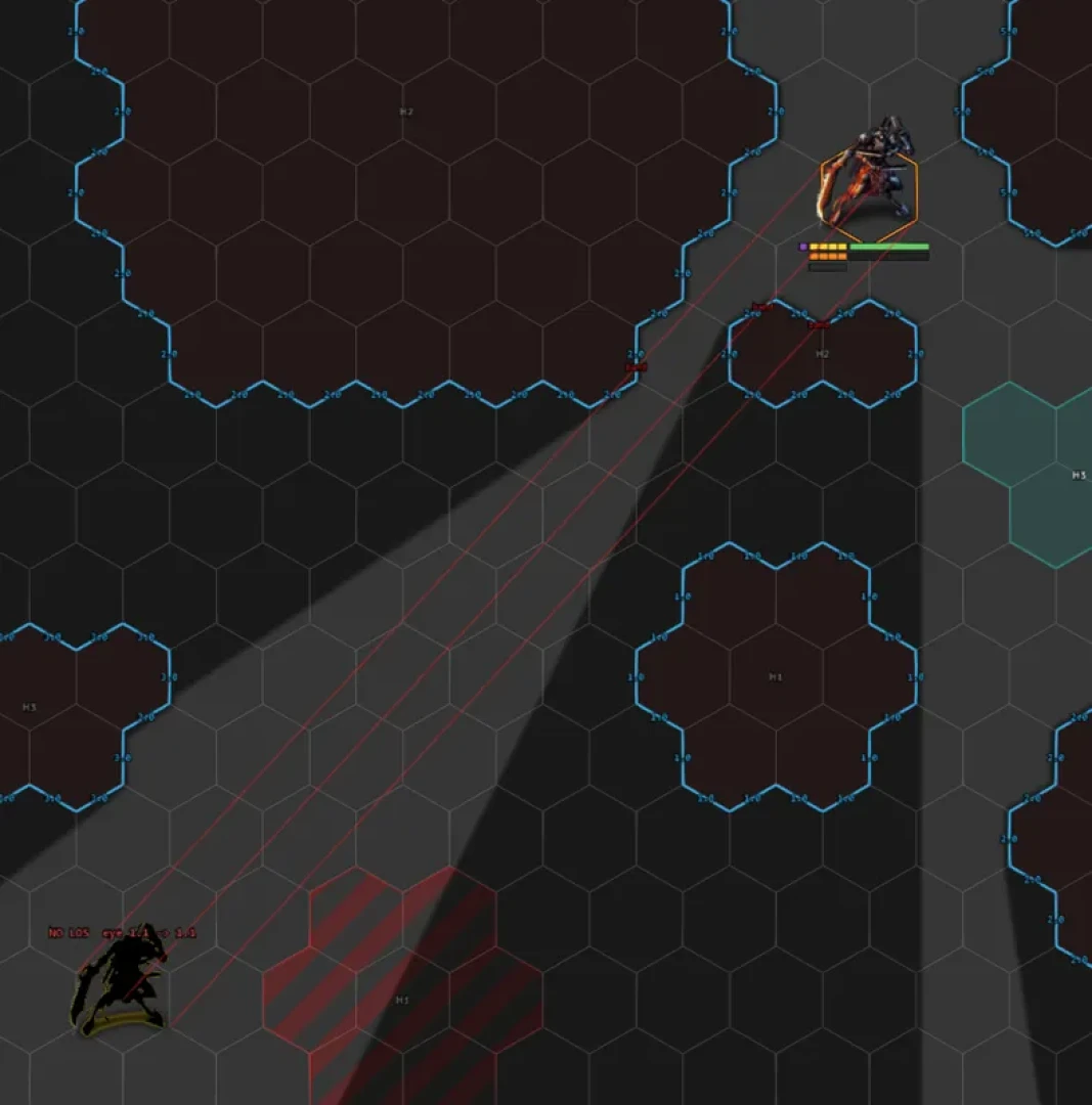 LaSossis - Lancer Automation 4.0.3 patch notes — page 1