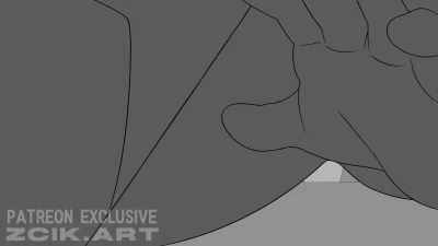 zcik - WIP - Straight Up finale