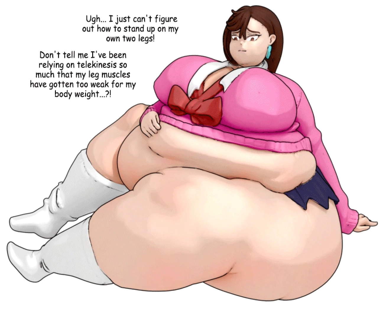 DuperboyPrime - Momo_needs_help_to_get_up.GIF