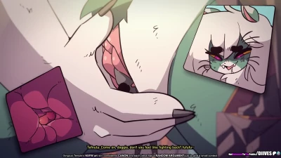 diives - Small Toy (+18 GIF)