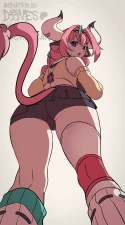 diives - GI - Varesa's Special Attack