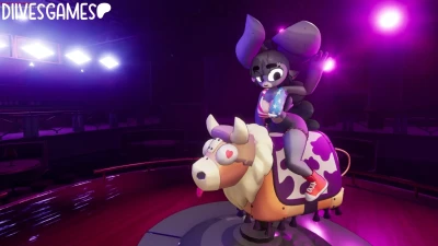 diives - Bounce and Ride (DEMO AVAILABLE ON MARCH 20th)