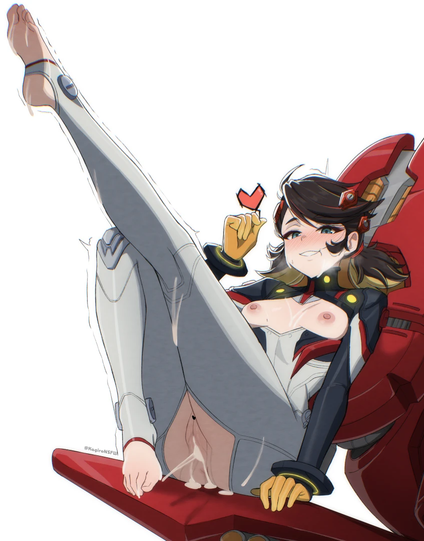 Kagiro - Peni Parker