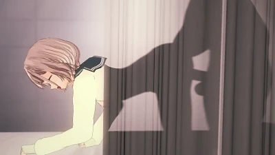 伊波 - 明らかに隣で教師とハメてるあの子（めぐる、雛菜、智代子、あさひ） part 4