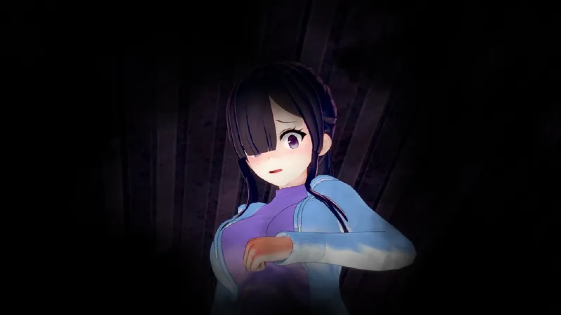 UnusualFishGame - [Game] Lustful Sin v0.9.9 Patron Tier 3+ Release!