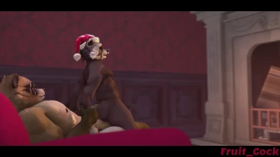 Fruit_Cock - [FULL RELEASE] - 'Fireplace Warmth'  part 2