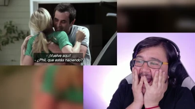 Raúl Alejo - Modern Family | T01 Ep02 | "The Bicycle Thief"