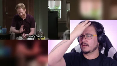 Raúl Alejo - Modern Family | T01 Ep04 | "The Incident"