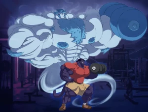 bigstories - Ghostly Gains- Part 2