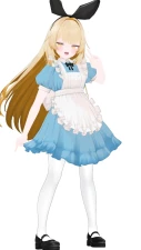 カルゥのお部屋 - アリスシフォンちゃんです！