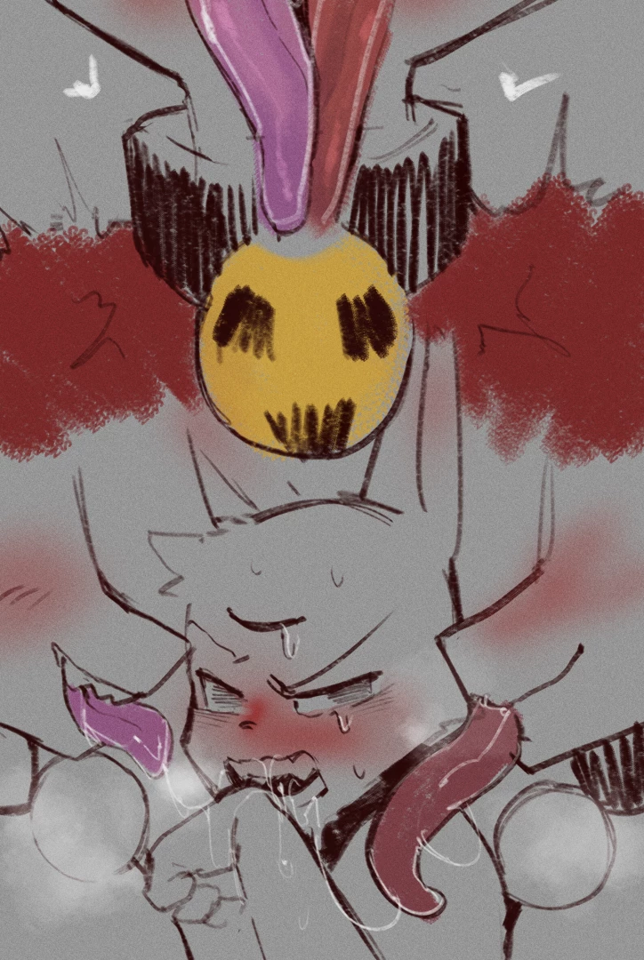 SinCastermon - Narinder: Middle Problems